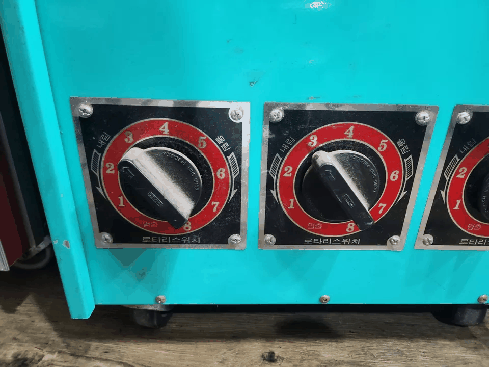 Seoul Electric 30KV Transformer [u1166725936]