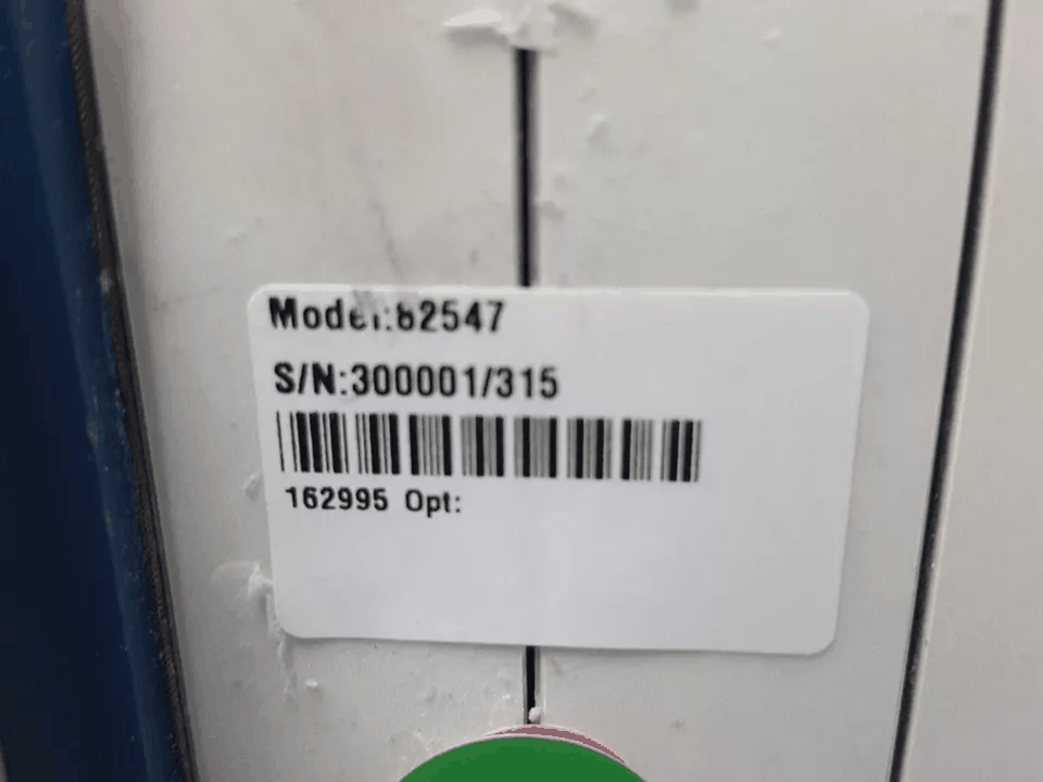 Aeroflex 82547 PXI Mainframe 18 slots [j1166705640]