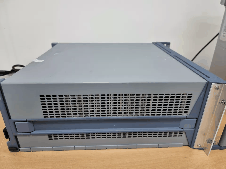 R&S ABFS Basis Band Fading Simulator [t1166697144]