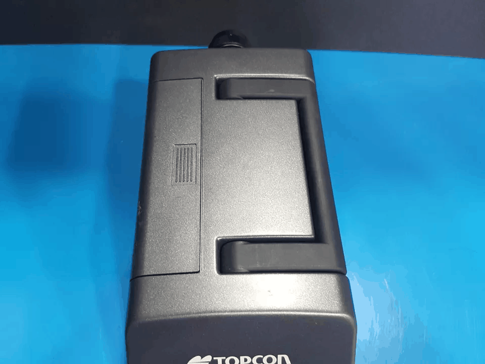 TOPCON BM-7A Luminance Colorimeter [k1166936657]