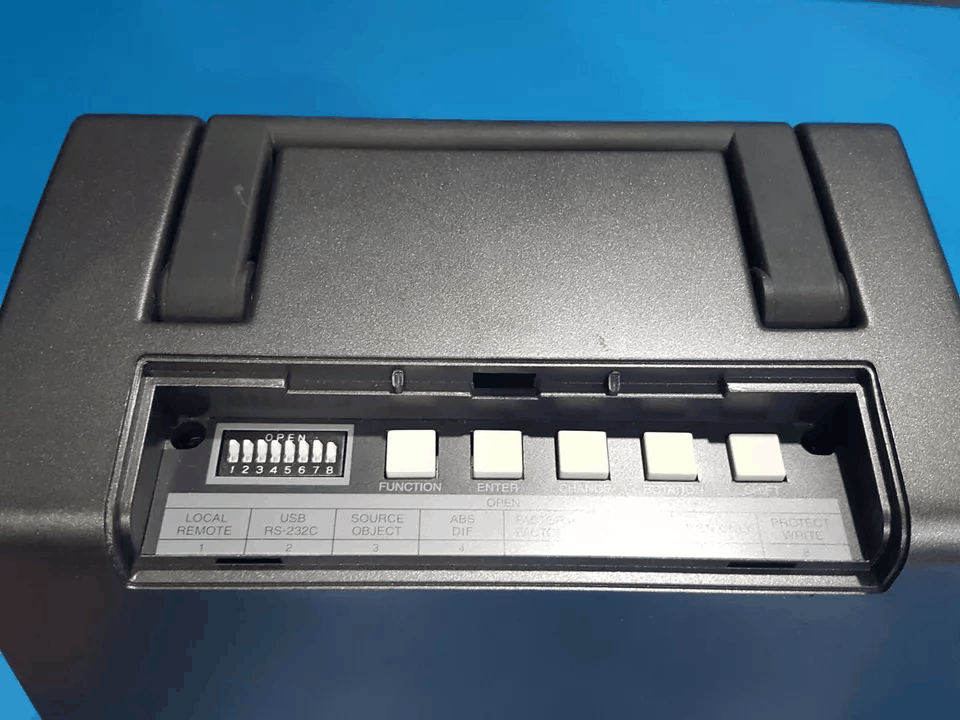 TOPCON BM-7A Luminance Colorimeter [k1166936657]