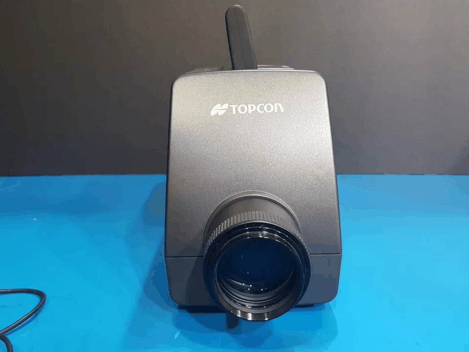 TOPCON BM-7A Luminance Colorimeter [k1166936657]