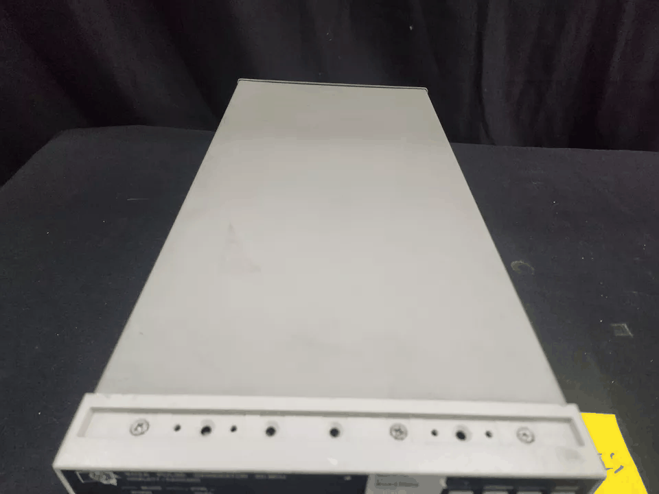 HP 8112A Pulse Generator 50MHz [k1166939655]