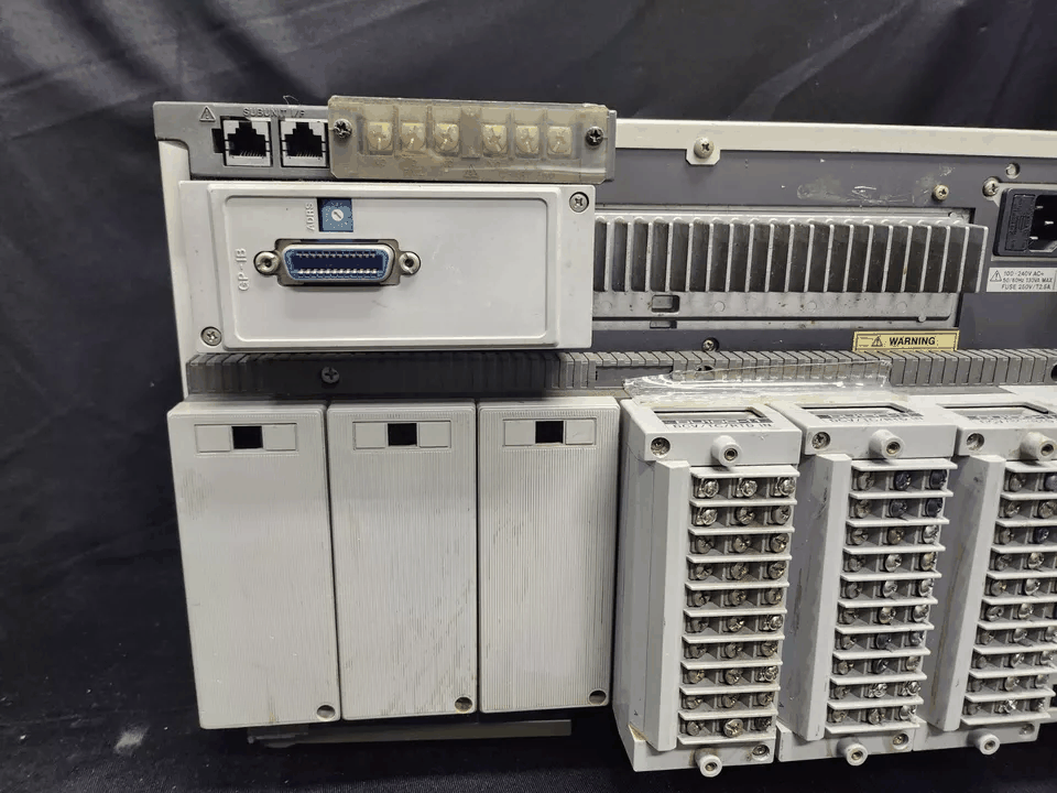 Yokogawa DS600 Sub Unit DARWIN Model DS600-00-1M [s1166972541]
