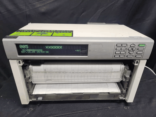 Yokogawa DS600 Sub Unit DARWIN Model DS600-00-1M [s1166972541]
