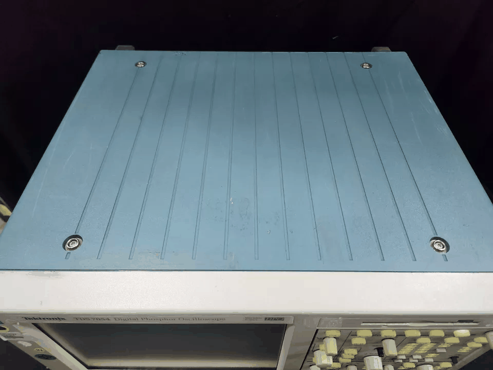 Tektronix TDS7054 Digital Phosphor Oscilloscope 500MHz 4ch 5GS/s [o1167001460]