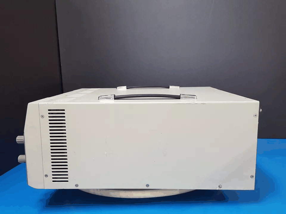 KapJin KJL-200D ELECTRONIC DC LOAD (for parts or not working) [l1167085348]