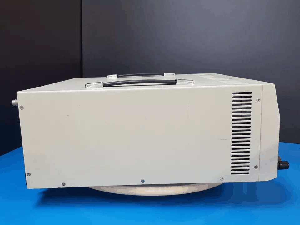 KapJin KJL-200D ELECTRONIC DC LOAD (for parts or not working) [l1167085348]