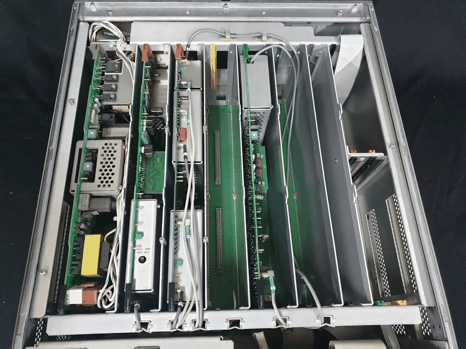 HP 4284A Precision LCR Meter 20Hz-1MHz (as-is) [m1167428749]