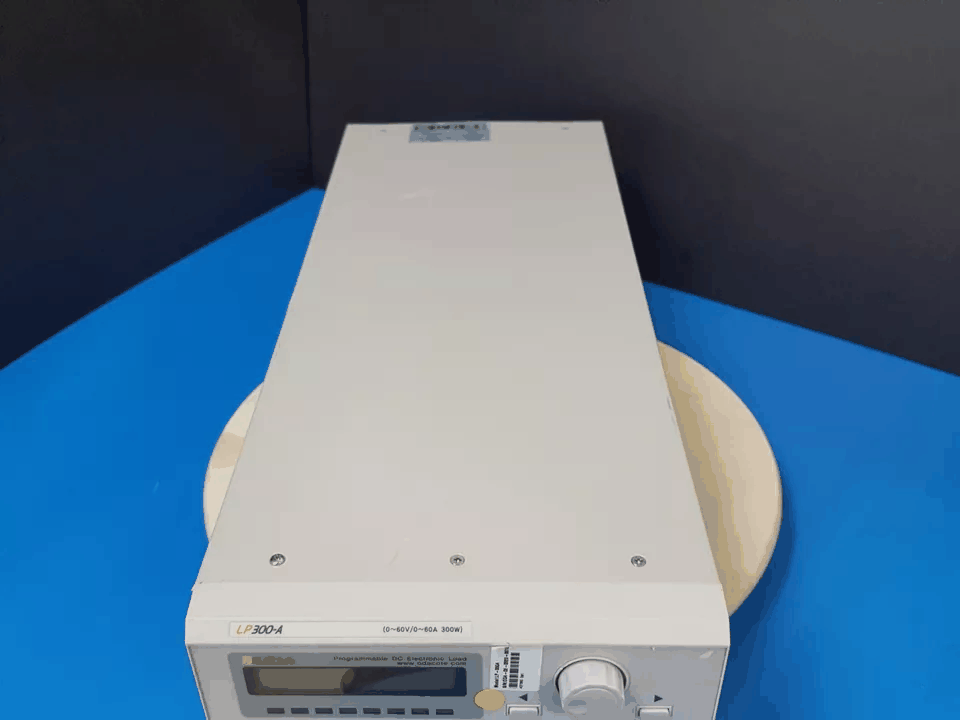 ODA LP300-A Programmable DC Electronic Load 60V/60A 300W [w1167733764]
