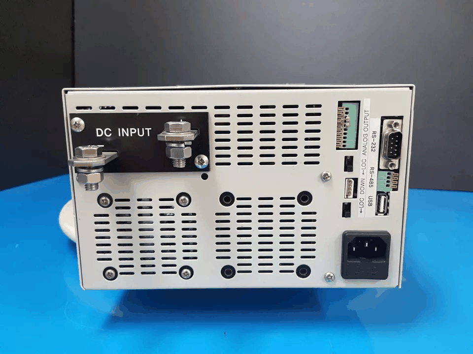 ODA LP300-A Programmable DC Electronic Load 60V/60A 300W [w1167733764]