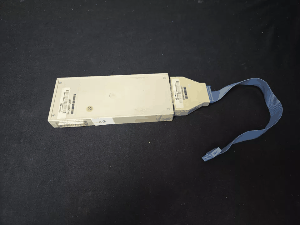 LAUTERBACH MDS LA-7708 DEBUG-USB2 with JTAG-ARM11-X [e1167754619]