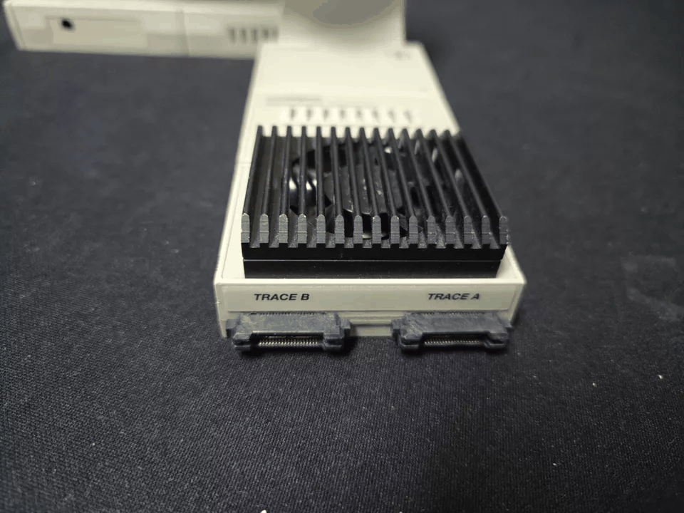 LAUTERBACH MDS Power-Trace-II with LA-7992 PP-ARM-ETM-AF-2 [m1167747881]