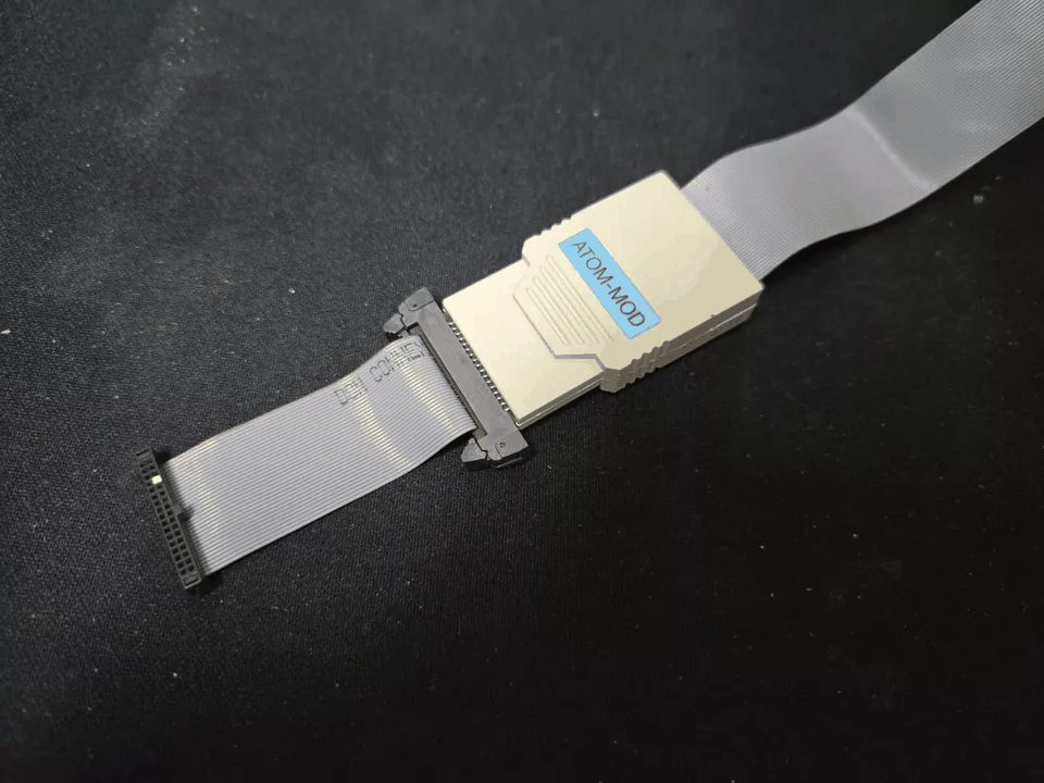 LAUTERBACH DEBUG-USB2 Debugger with DEBUG-ATOM-A COMBIPROBE-ATOM-Modified [k1167858071]