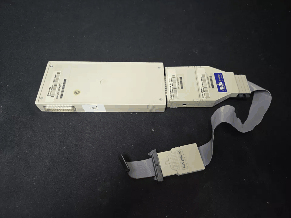 LAUTERBACH DEBUG-USB2 Debugger with DEBUG-ATOM-A COMBIPROBE-ATOM-Modified [x1167863748]