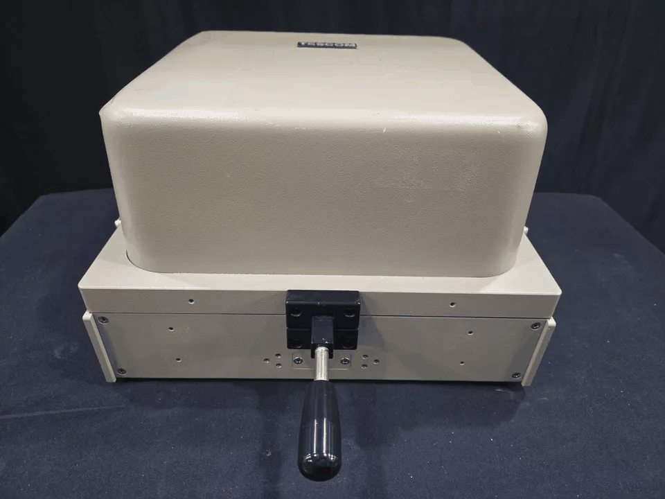 TESCOM TC-5915A Shield Box with M591502B Interface (for parts or not working) [x1168349216]