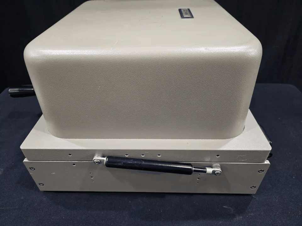 TESCOM TC-5915A Shield Box with M591502B Interface (for parts or not working) [x1168349216]