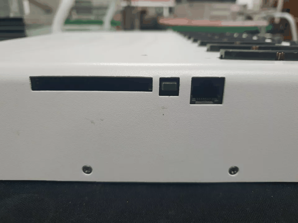 ICS Image MASSter 4008i Hard Drive Duplicator [m1168392676]