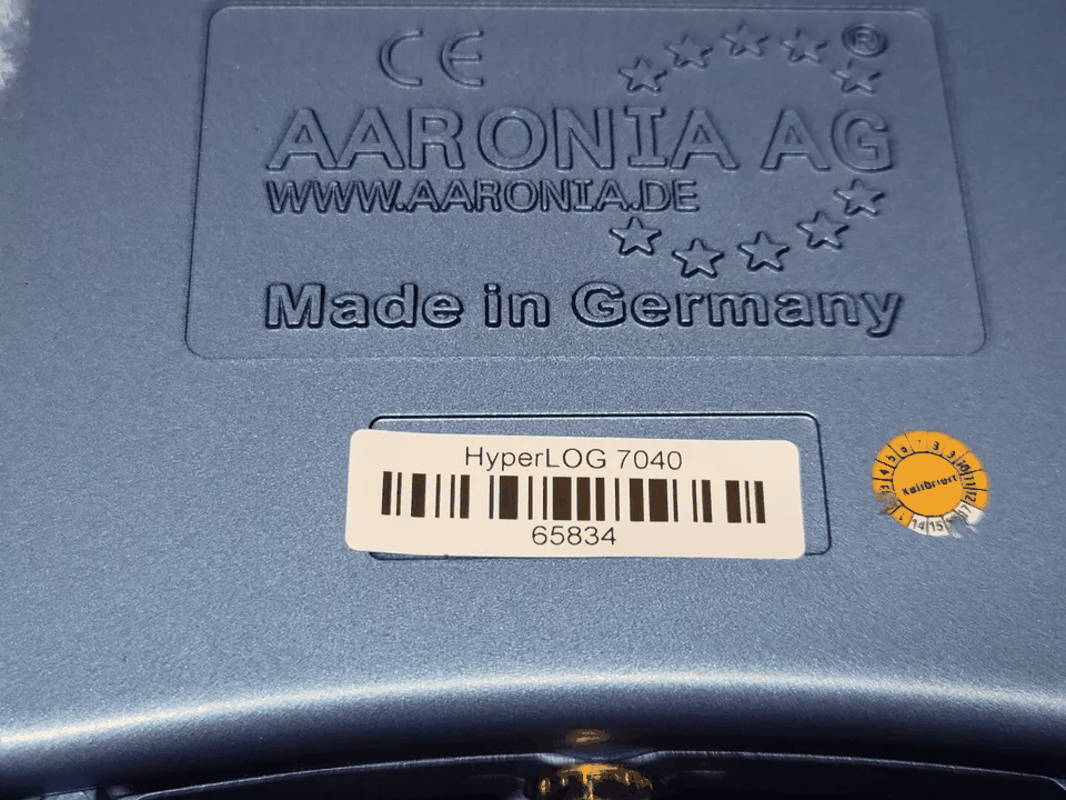 Aaronia HyperLOG 7040 High-Performance EMC Antenna 700MHz-4GHz [x1168540123]