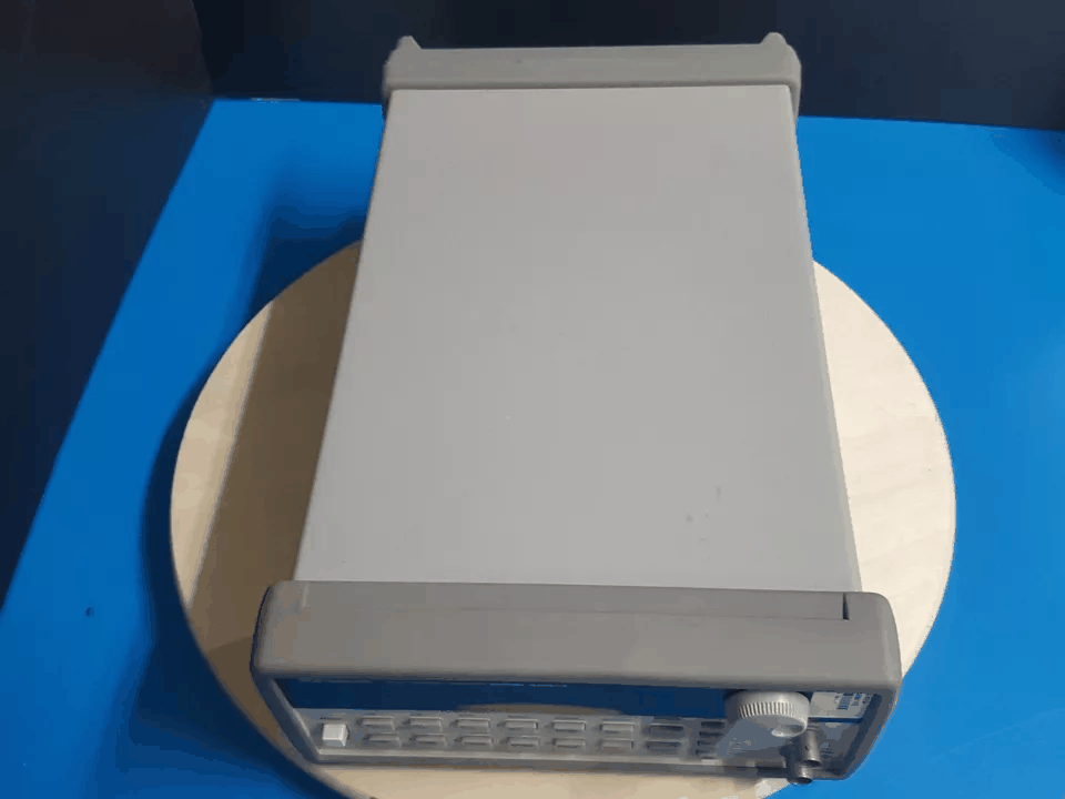 Agilent 33120A Function Arbitrary Waveform Generator 15MHz (as-is) [j1168546912]