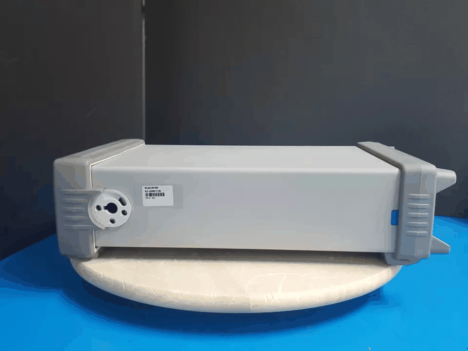 Agilent 33120A Function Arbitrary Waveform Generator 15MHz (as-is) [j1168546912]
