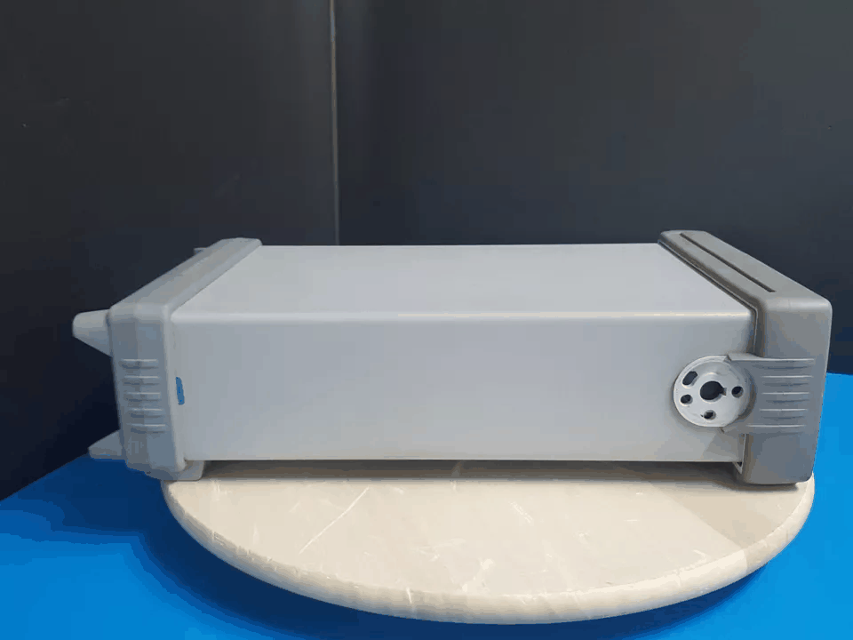 Agilent 33120A Function Arbitrary Waveform Generator 15MHz (as-is) [j1168546912]
