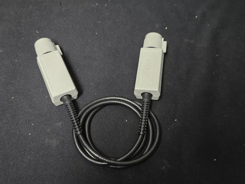Tektronix 012-1605-01 Tekprobe Interface Cable [g1168562307]