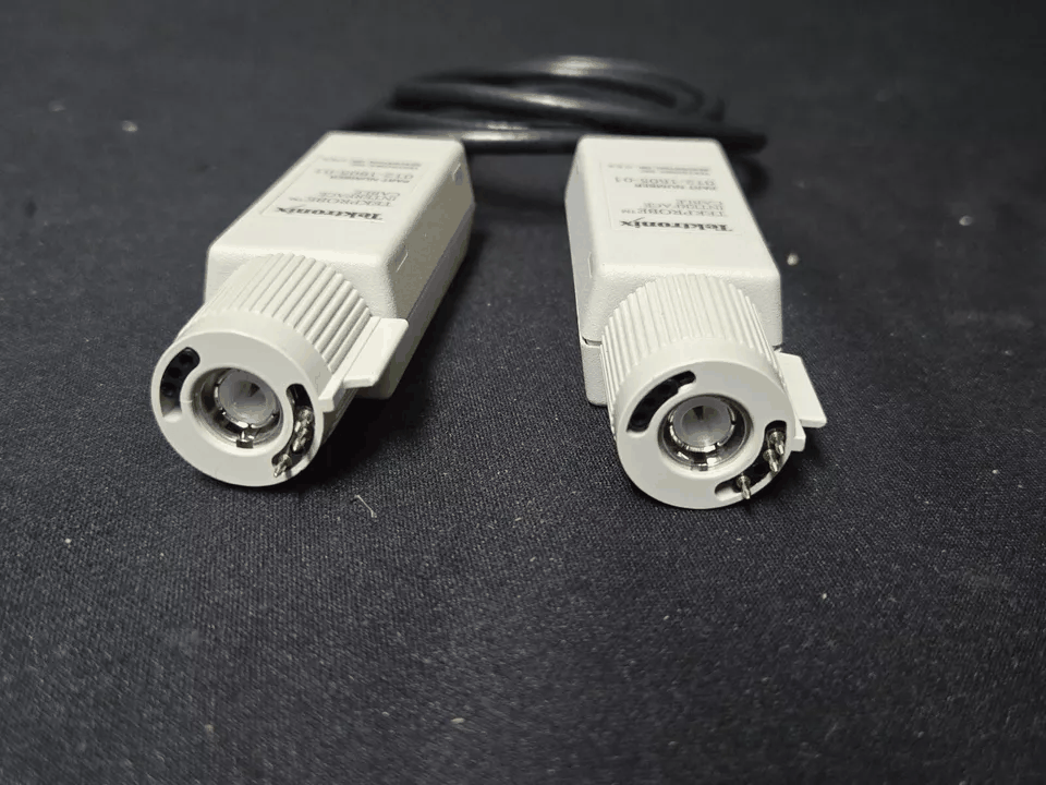 Tektronix 012-1605-01 Tekprobe Interface Cable [g1168562307]