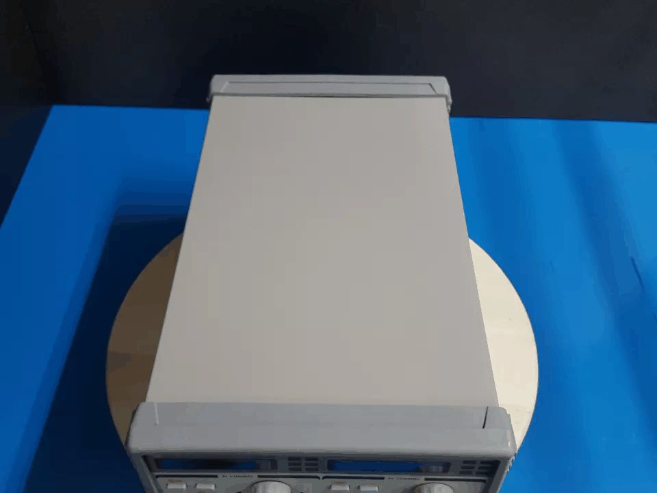 NBC ODA OPX-93D Dual Programmable DC Power Supply [o1168676210]