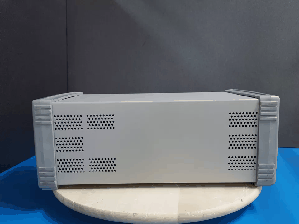 NBC ODA OPX-93D Dual Programmable DC Power Supply [o1168676210]