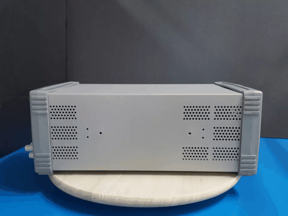 NBC ODA OPX-93D Dual Programmable DC Power Supply 9V/3A [o1168676210]