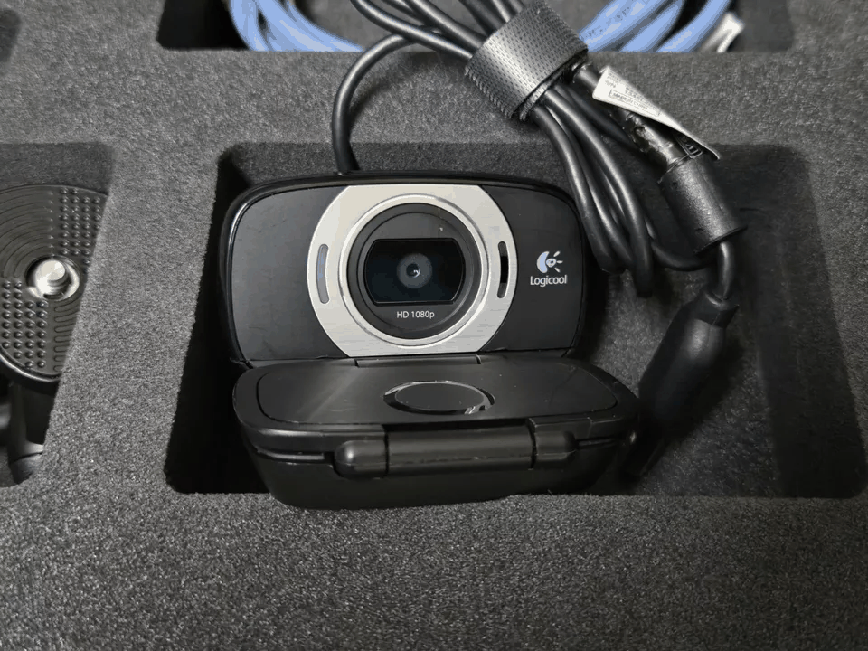 NoiseKen JMA00197-001-0 Accessories Box for EPS-02 [e1168674384]