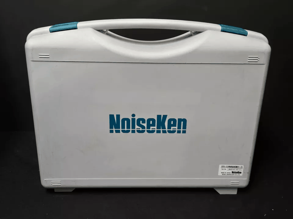 NoiseKen JMA00197-001-0 Parts Storage Case for EPS-02 [e1168674384]