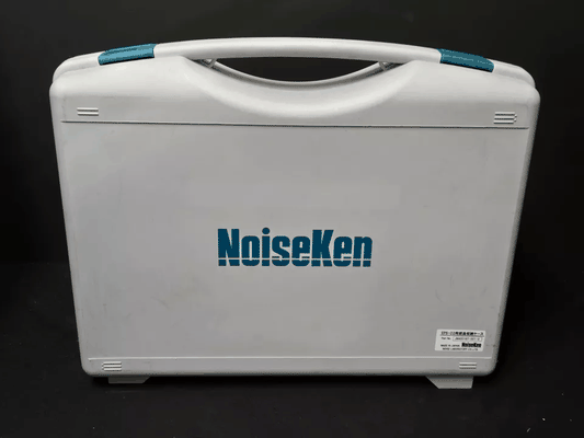 NoiseKen JMA00197-001-0 Parts Storage Case for EPS-02 [e1168674384]