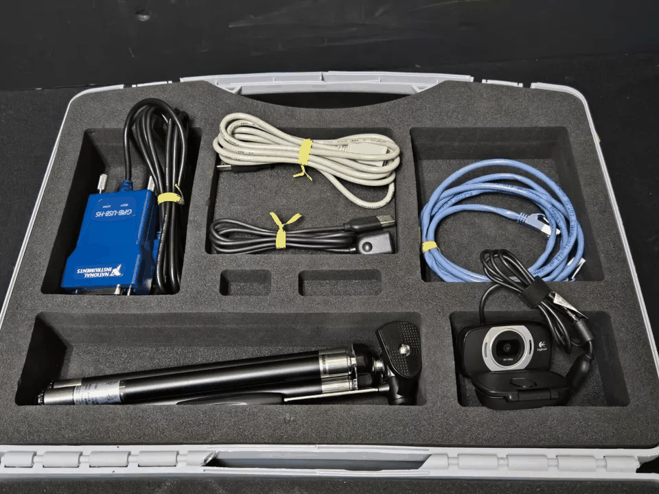 NoiseKen JMA00197-001-0 Parts Storage Case for EPS-02 [e1168674384]