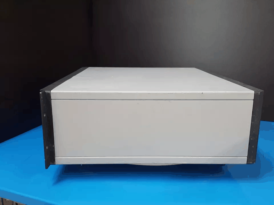 ADECE AAP-10-2-60-B RF Power Amplifier 2-60MHz 10W [m1168689652]