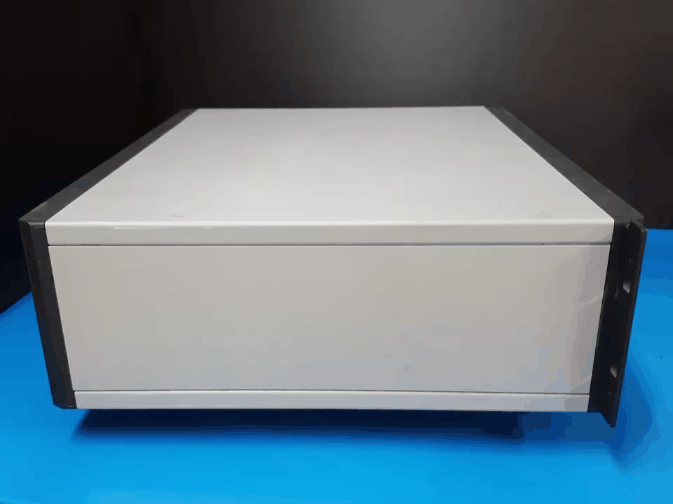 ADECE AAP-10-2-60-B RF Power Amplifier 2-60MHz 10W [q1168694395]