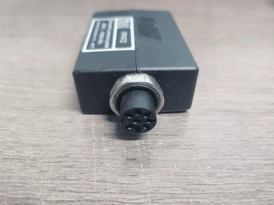 DeltaOHM DO9847 Multifunction Meter with PP472 Barometric Pressure Probe [q1168815027]