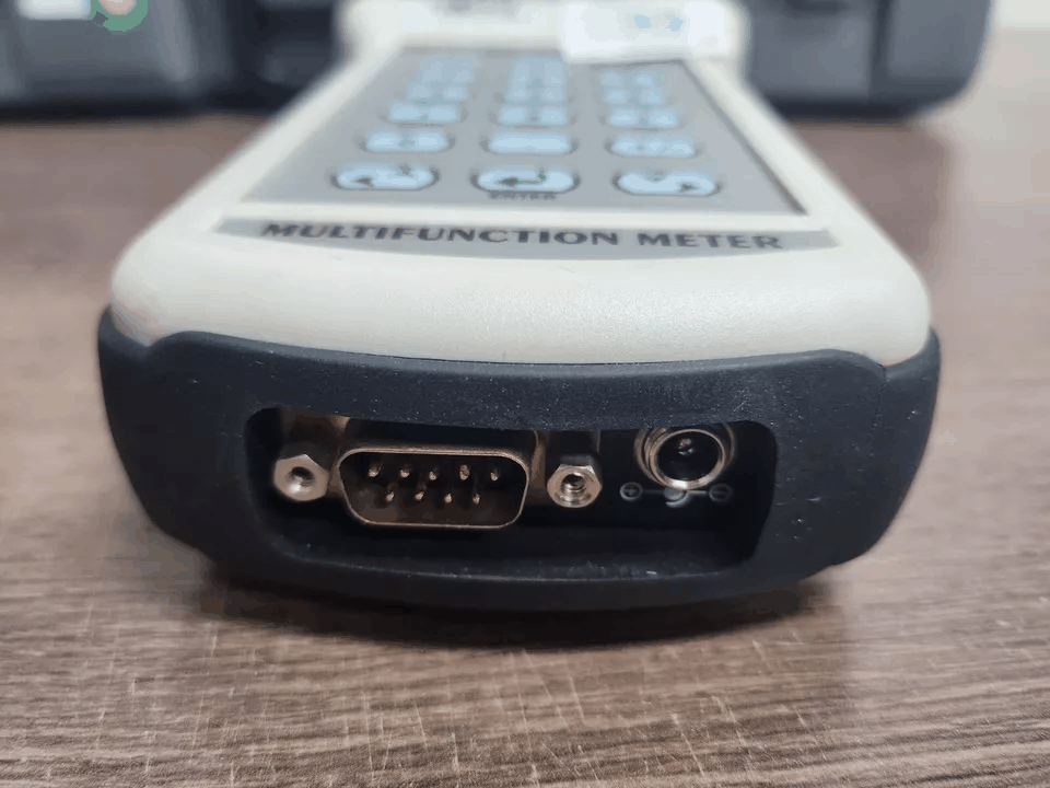 DeltaOHM DO9847 Multifunction Meter with PP472 Barometric Pressure Probe [q1168815027]