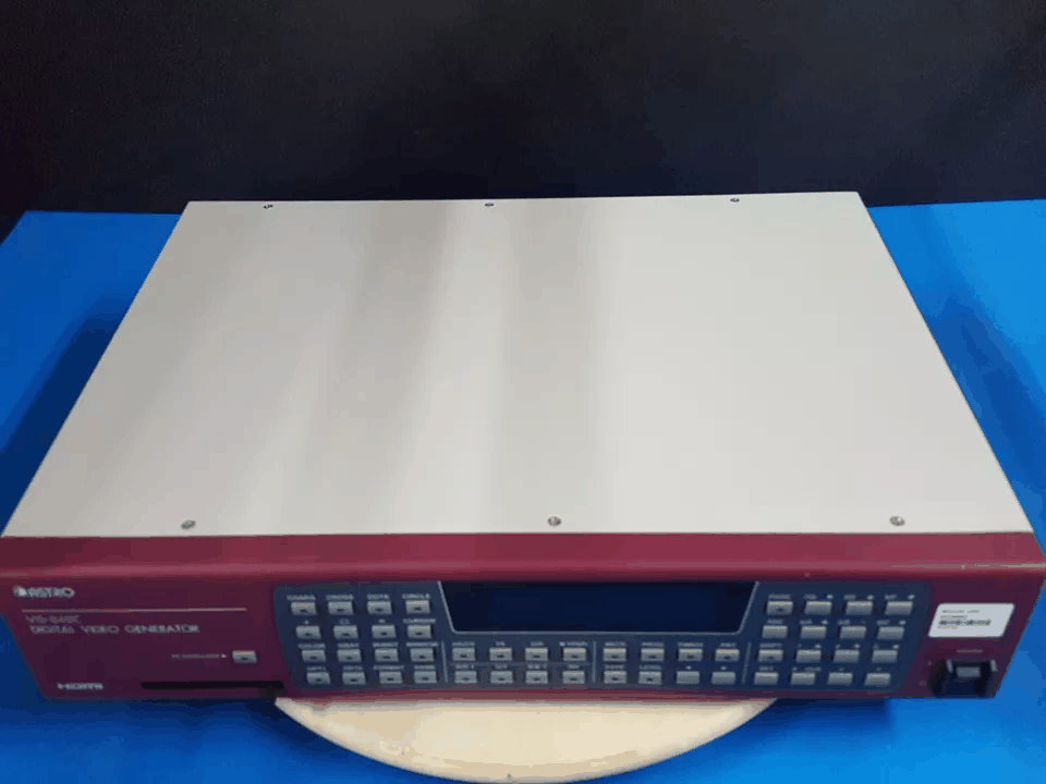 Astro Design VG-849C Digital Video Generator [o1169180520]