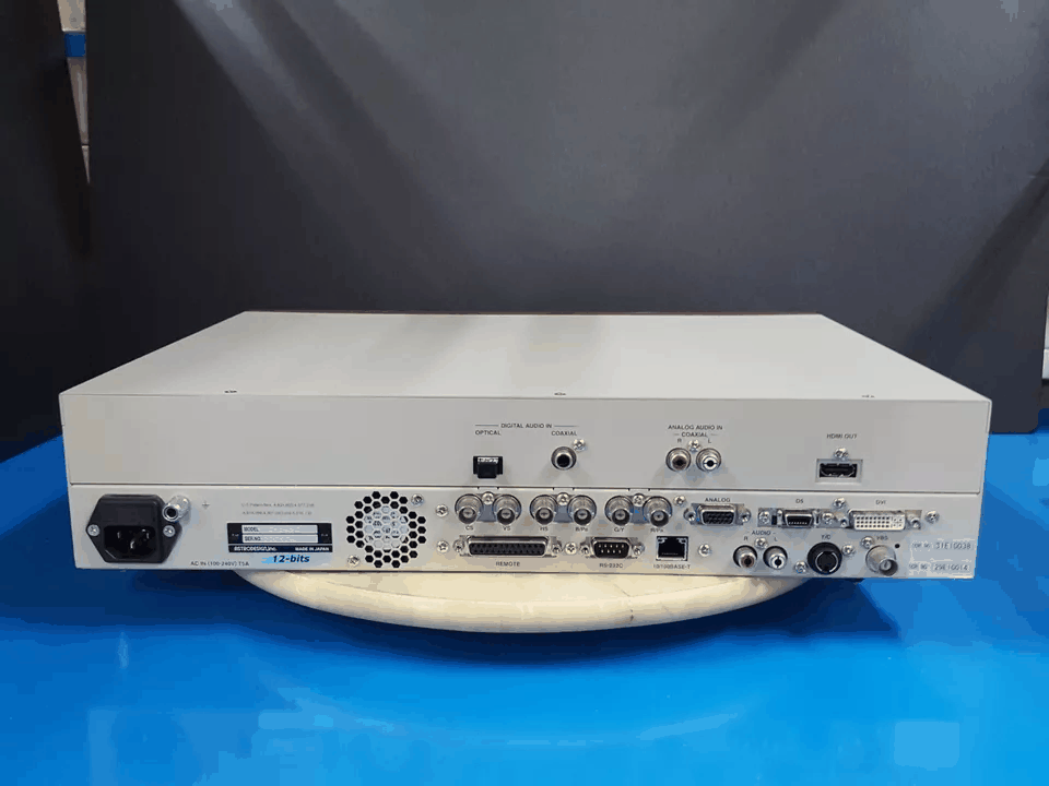 Astro Design VG-849C Digital Video Generator [o1169180520]