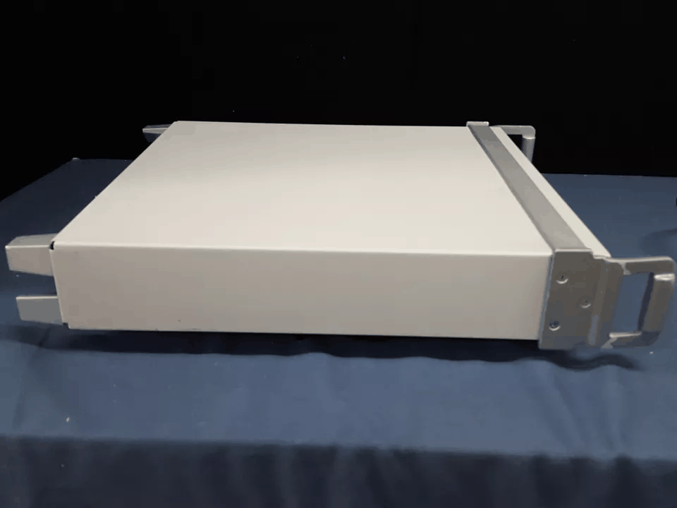 LitePoint IQview WLAN TESTER (as-is) [s1169194967]