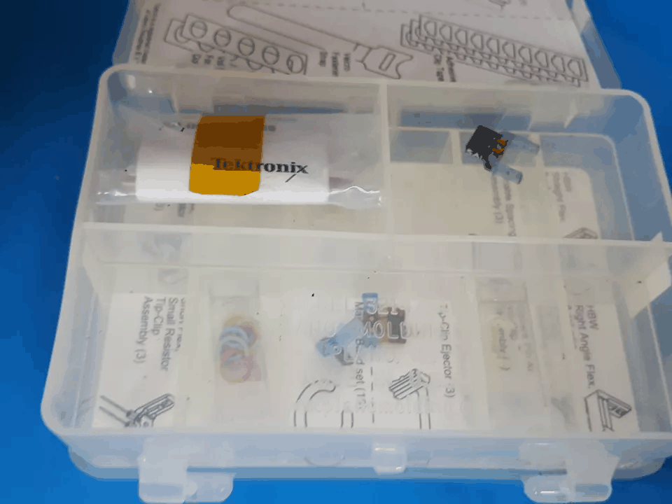 Tektronix P7313 Differential Probe 12.5GHz [h1169276767]