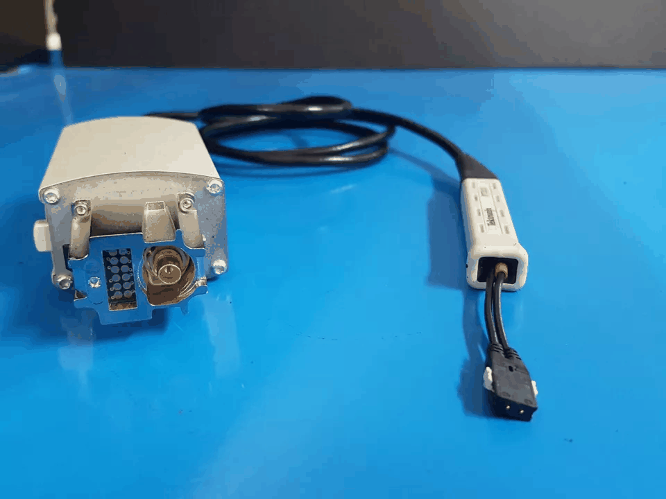 Tektronix P7313 Differential Probe 12.5GHz [h1169276767]