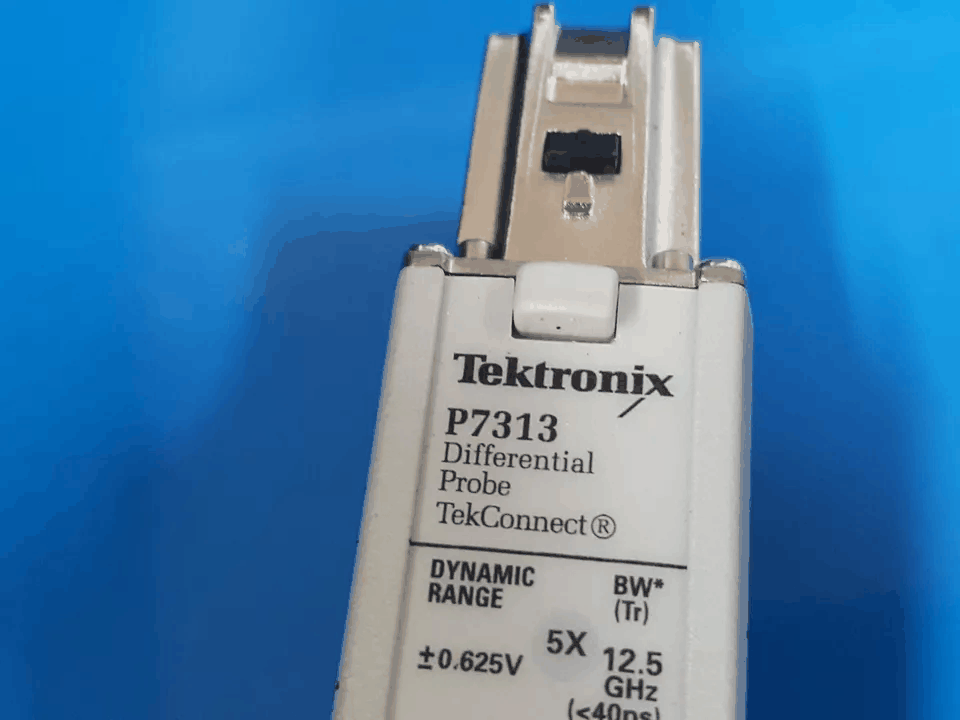 Tektronix P7313 Differential Probe 12.5GHz [h1169276767]