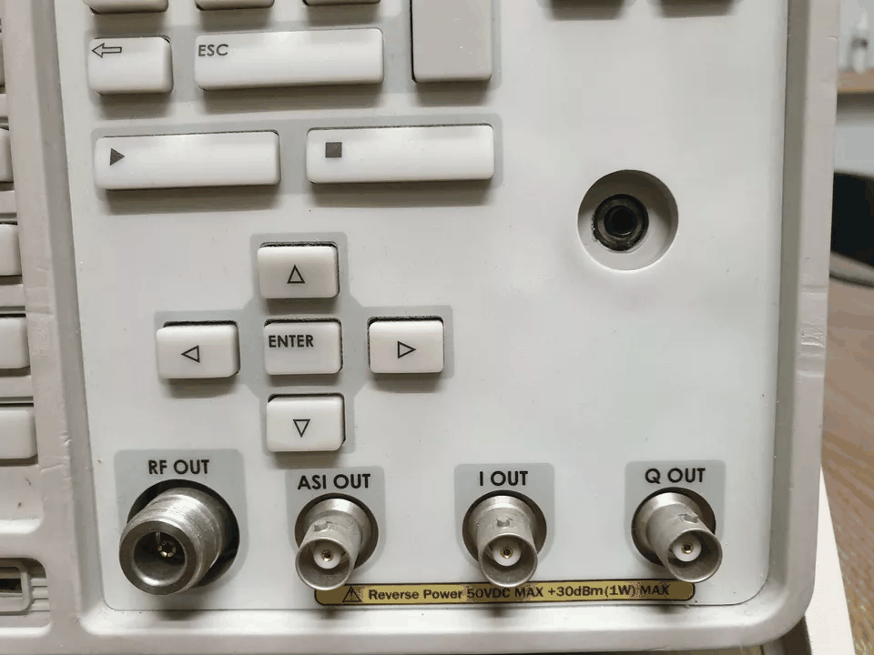 DTV-Interactive CMG2000 CMMB Signal Generator (as-is) [n1169444883]