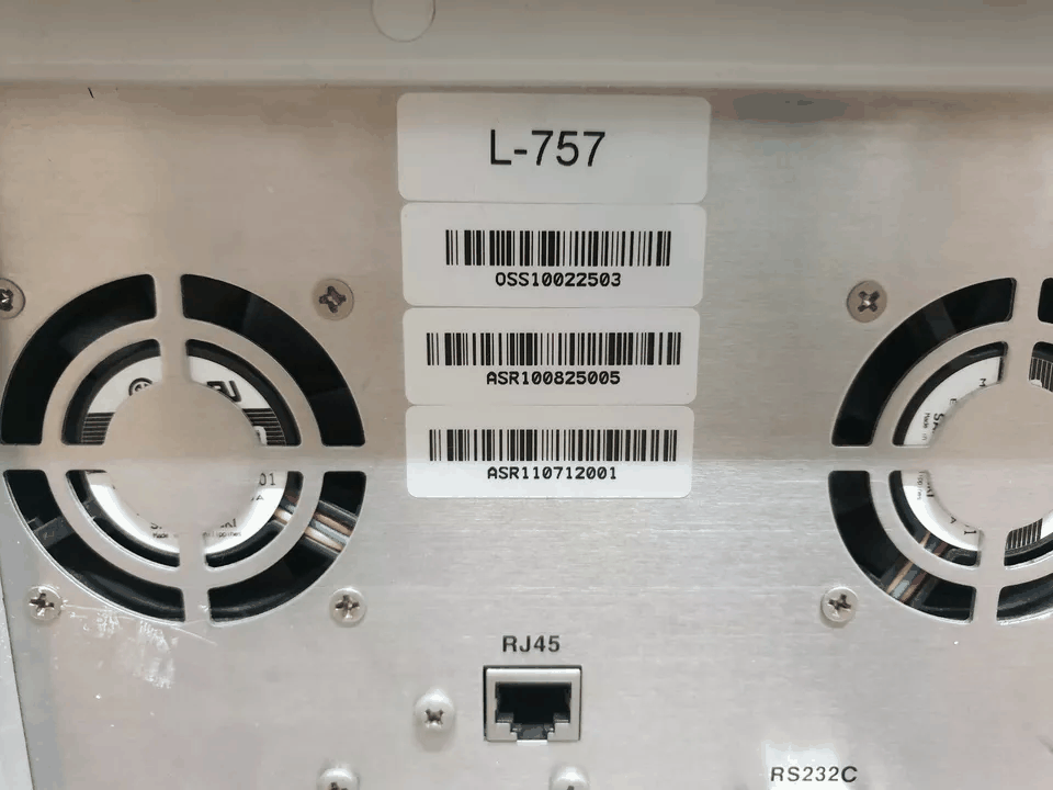 DTV-Interactive CMG2000 CMMB Signal Generator (as-is) [n1169444883]