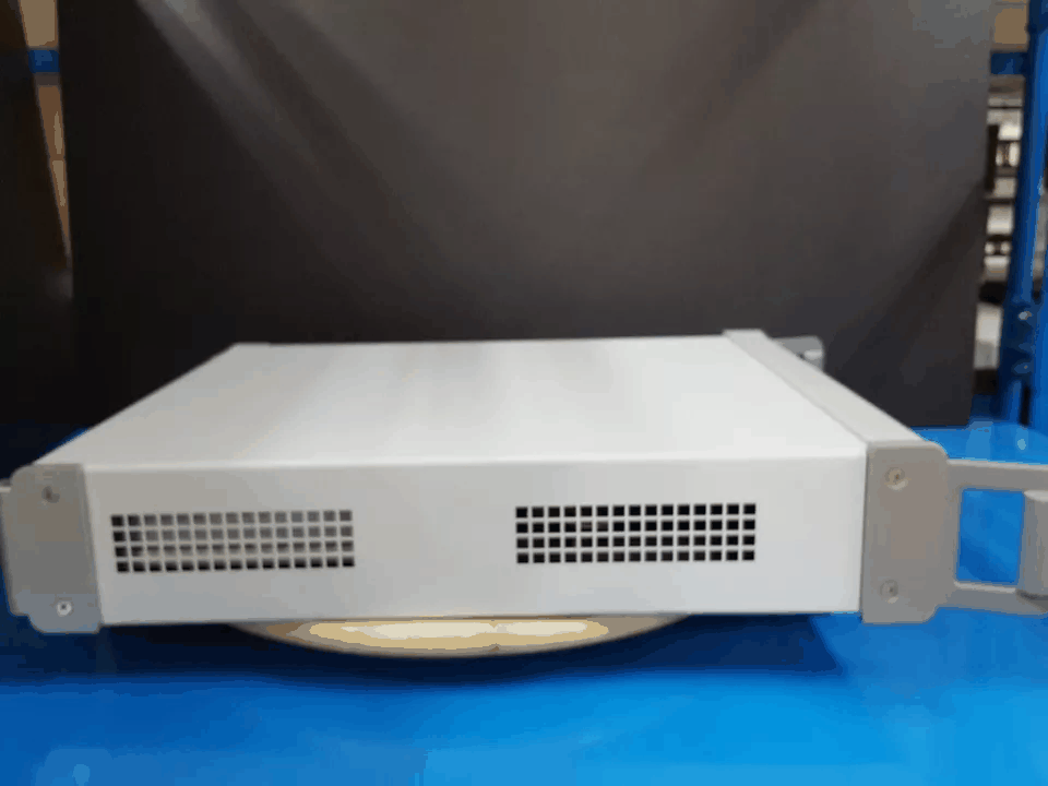 LitePoint IQ2010 Connectivity Test System (for parts or not working) [v1169467474]