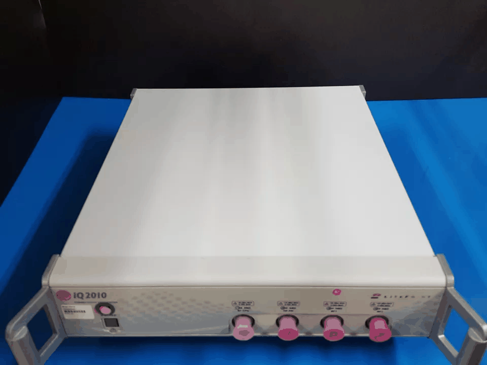 LitePoint IQ2010 Connectivity Test System (for parts or not working) [v1169467474]