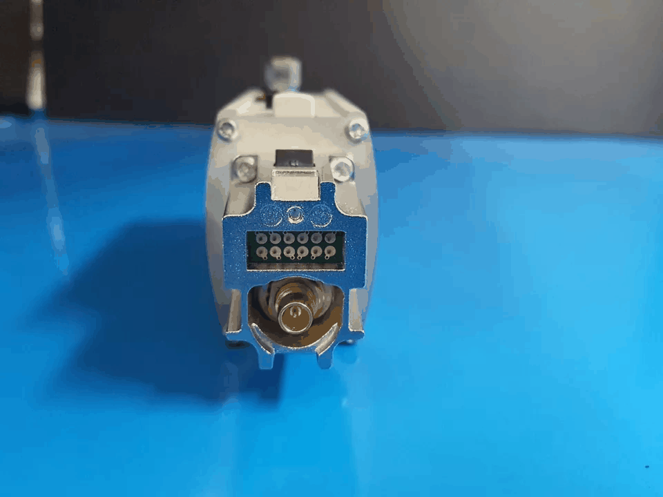 Tektronix P7313SMA Differential SMA Probe 13GHz (for parts or not working) [k1169592042]
